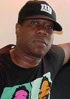 Image Representative of Artist